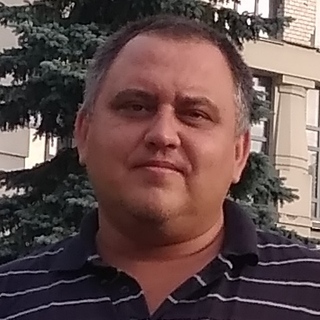 Берґ Ростислав Анатолійович | Єдиний реєстр адвокатів України